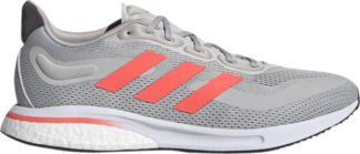 Кроссовки Adidas Supernova M 'Grey Turbo', серый