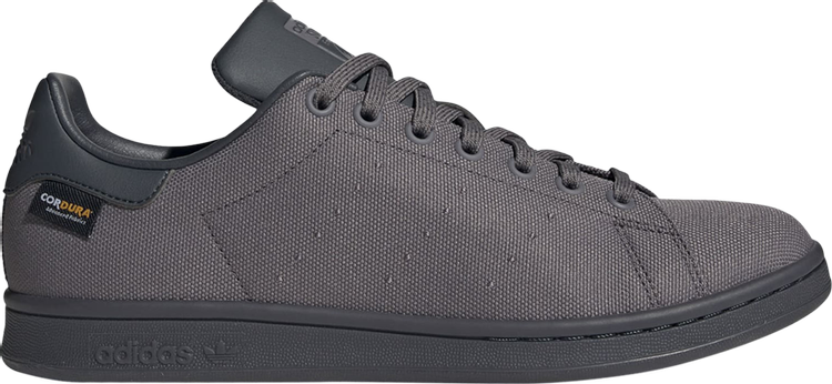 Кроссовки Adidas Stan Smith Cordura 'Trace Grey', серый GX4446 | Grey фото 1