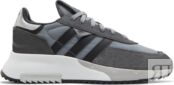 Кроссовки Adidas Retropy F2 'Grey Black', серый GW0507 | Grey фото 1