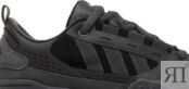 Кроссовки Adidas ADI2000 'Triple Black', черный GX4634 | Black фото 2