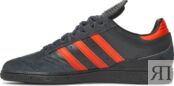 Кроссовки Adidas Busenitz Pro 'San Francisco', черный GW3111 | Black фото 3