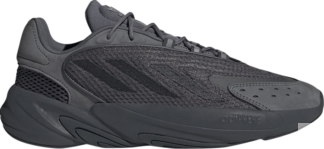 Кроссовки Adidas Ozelia 'Grey Carbon', серый