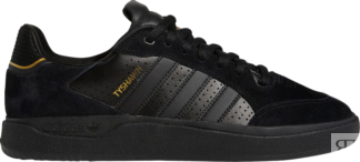 Кроссовки Adidas Tyshawn Low, черный