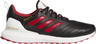 Кроссовки Adidas Copa UltraBoost DNA 'Atlanta United FC', черный