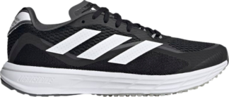 Кроссовки Adidas SL20.3 'Black White', черный