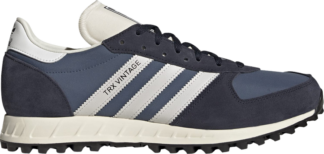 Кроссовки Adidas TRX Vintage 'Legend Ink', синий