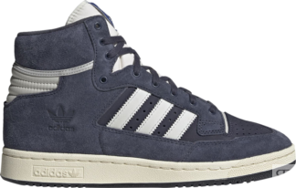 Кроссовки Adidas Centennial 85 High 'Shadow Navy', синий