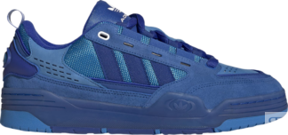 Кроссовки Adidas ADI2000 'Bold Blue', синий