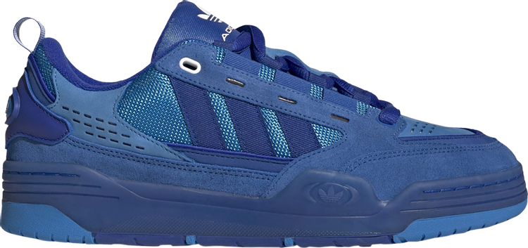 Кроссовки Adidas ADI2000 'Bold Blue', синий GX4629 | Blue фото 1