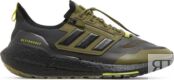 Кроссовки Adidas UltraBoost 21 GTX 'Focus Olive', зеленый FY3956 | Green фото 1