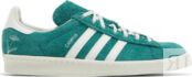 Кроссовки Adidas Campus 80s 'London Green', зеленый GY4581 | Green фото 1