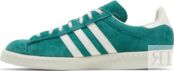 Кроссовки Adidas Campus 80s 'London Green', зеленый GY4581 | Green фото 3