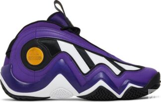 Кроссовки Adidas Crazy 97 EQT Elevation Kobe Bryant 'Dunk Contest' 2022, фи