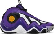 Кроссовки Adidas Crazy 97 EQT Elevation Kobe Bryant 'Dunk Contest' 2022, фи GY4520 | Purple фото 1