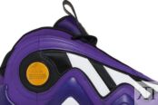 Кроссовки Adidas Crazy 97 EQT Elevation Kobe Bryant 'Dunk Contest' 2022, фи GY4520 | Purple фото 2