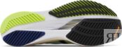 Кроссовки Adidas Adizero Boston 10 'Victory Blue Solar Yellow', синий GY0929 | Blue фото 4