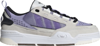 Кроссовки Adidas ADI2000 'Light Purple', фиолетовый