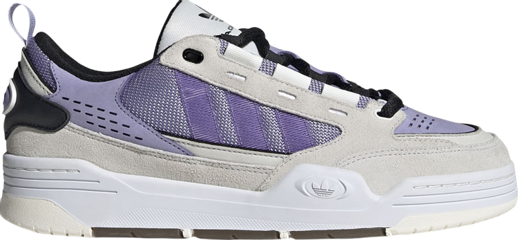 Кроссовки Adidas ADI2000 'Light Purple', фиолетовый GV8813 | Purple фото 1