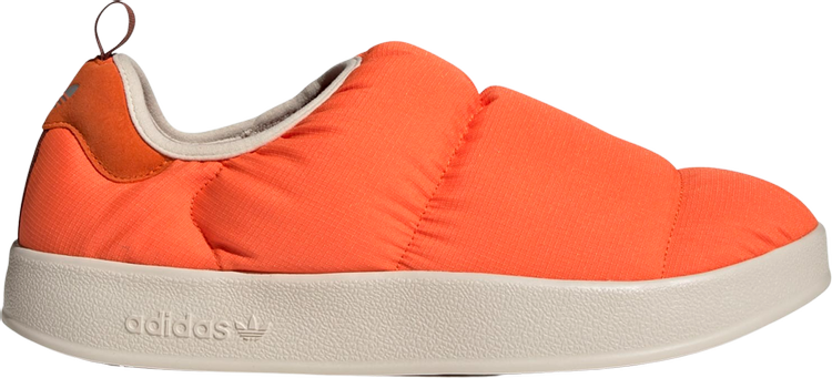 Кроссовки Adidas Puffylette 'Impact Orange', оранжевый HR1482 | Orange фото 1