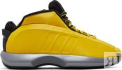 Кроссовки Adidas Crazy 1 'Sunshine' 2022, желтый GY3808 | Yellow фото 1