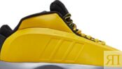 Кроссовки Adidas Crazy 1 'Sunshine' 2022, желтый GY3808 | Yellow фото 2