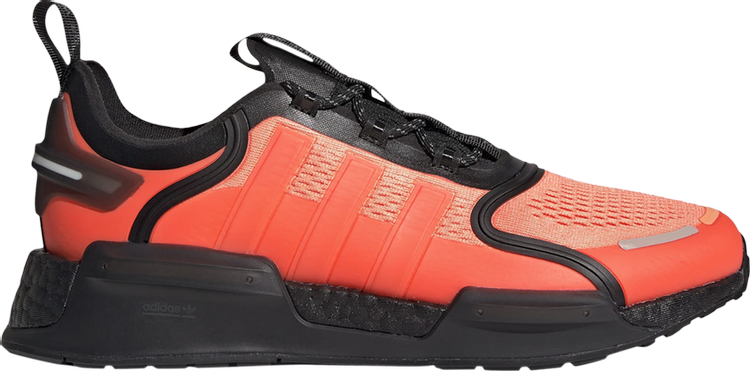 Кроссовки Adidas NMD_V3 'Beam Orange', оранжевый GX2088 | Orange фото 1