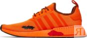 Кроссовки Adidas South Park x NMD_R1 'Kenny', оранжевый GY6492 | Orange фото 3