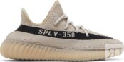 Кроссовки Adidas Yeezy Boost 350 V2 'Slate', кремовый HP7870 | Cream фото 1