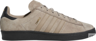 Кроссовки Adidas Campus ADV 'Chalky Brown', коричневый