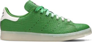 Кроссовки Adidas Toy Story x Stan Smith 'Rex The Dinosaur', зеленый