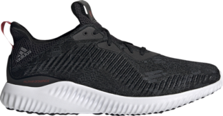 Кроссовки Adidas Alphabounce 1 'Chinese New Year - Black', черный