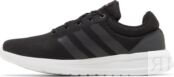 Кроссовки Adidas Lite Racer CLN 2.0 'Black Carbon', черный GZ2813 | Black фото 3