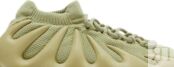 Кроссовки Adidas Yeezy 450 'Resin', зеленый GY4110 | Green фото 2