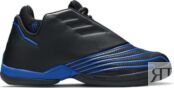 Кроссовки Adidas T-Mac 2 EVO 'Black Royal', черный FX4992 | Black фото 1