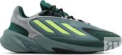 Кроссовки Adidas Ozelia 'Dark Green', зеленый GX3631 | Green фото 1