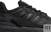 Кроссовки Adidas ZX 2K Boost 2.0 'Triple Black', черный GZ7740 | Black фото 2