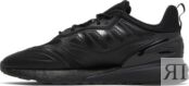 Кроссовки Adidas ZX 2K Boost 2.0 'Triple Black', черный GZ7740 | Black фото 3