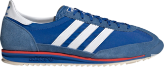 Кроссовки Adidas SL72 'Blue', синий