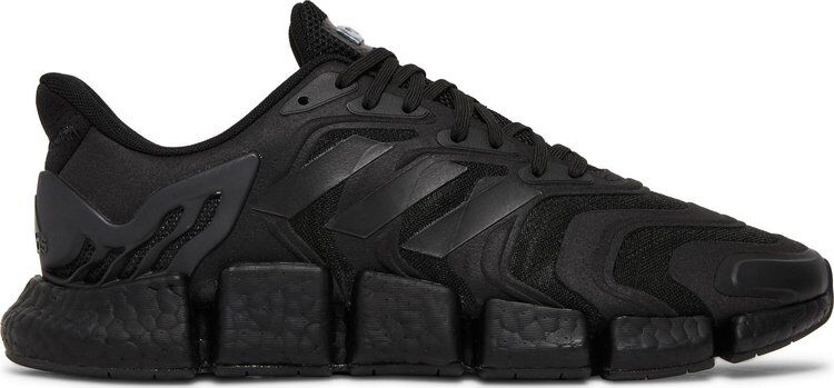 Кроссовки Adidas Climacool Vento 'Core Black', черный FX7841 | Black фото 1