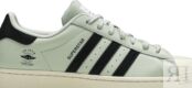 Кроссовки Adidas Star Wars x Superstar 'The Child', зеленый GZ2751 | Green фото 2