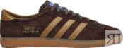 Кроссовки Adidas Amsterdam '2020 City Series', коричневый EF5791 | Brown фото 1