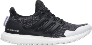 Кроссовки Adidas Game Of Thrones x UltraBoost 4.0 'Night's Watch', черный