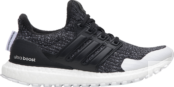 Кроссовки Adidas Game Of Thrones x UltraBoost 4.0 'Night's Watch', черный EE3707 | Black фото 1