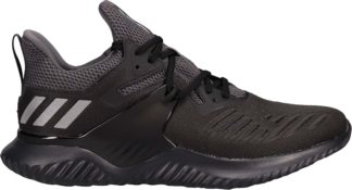 Кроссовки Adidas Alphabounce Beyond 2 M 'Core Black', черный