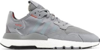 Кроссовки Adidas 3M X Nite Jogger 'Grey', серый