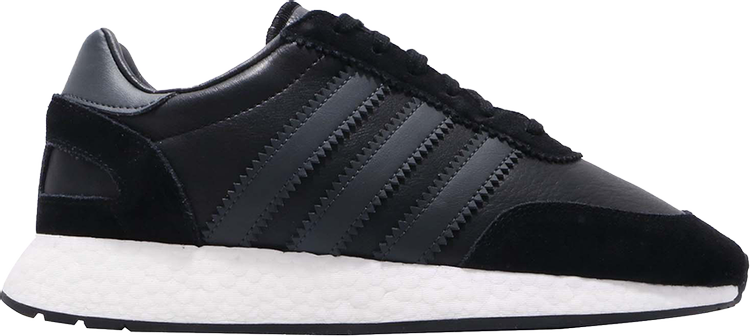 Кроссовки Adidas I-5923, черный BD7798 | Black фото 1