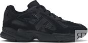 Кроссовки Adidas Yung-96 Chasm 'Black Carbon', черный EE7239 | Black фото 1