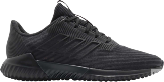 Кроссовки Adidas Climacool 2.0 'Black', черный