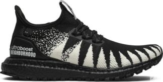Кроссовки Adidas NEIGHBORHOOD x UltraBoost All Terrain 'NBHD', черный