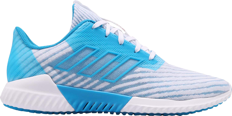 Кроссовки Adidas Climacool 2.0 'Blue', синий B75874 | Blue фото 1